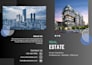 design a professional bi fold and tri fold brochure